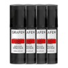 graphene Graphen Grooming Bubble Tonic 150ml 4pcs / 그라펜 그루밍 버블 토닉 150ml 4개