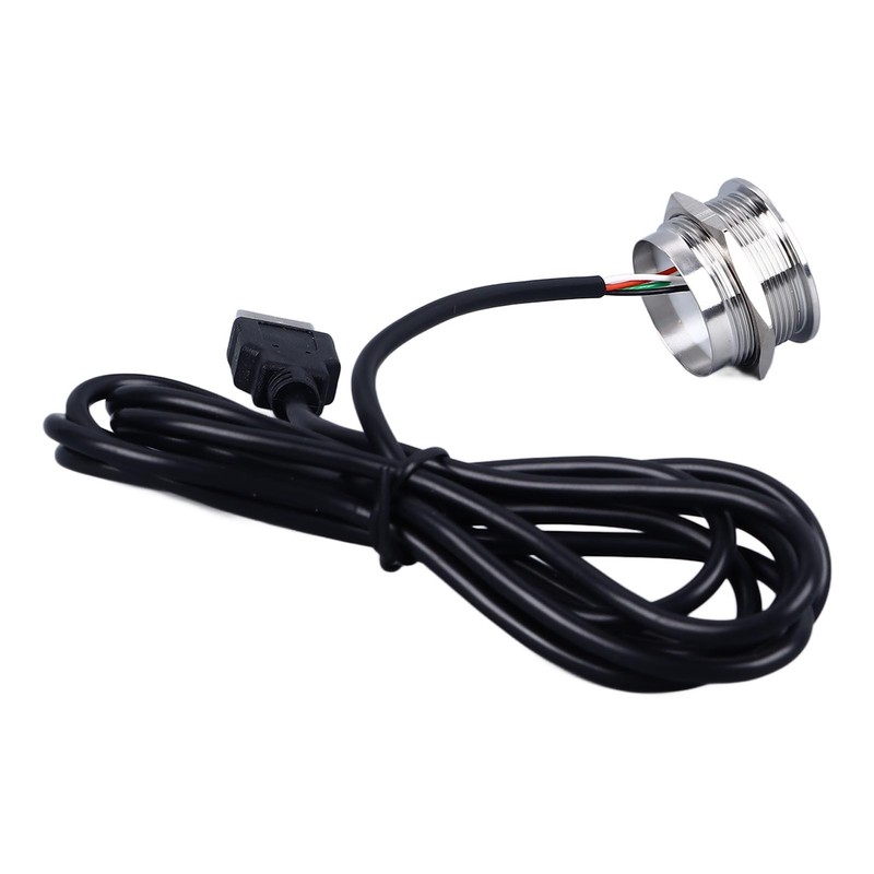 Fingerprint Identification Module Waterproof R503Pro Hd Pixels Fingerprint Sensor Module