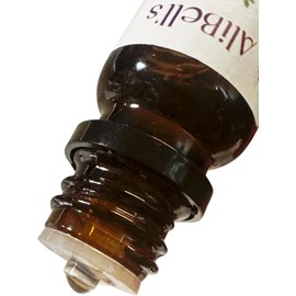 Lavender Essential Oil Pure - Aromatherapy Oils - Therapeutic Grade Essential Oil for Diffuser, Humidifier, Lavender Oil for Hair, Candle Scent, Relaxation, Bath, Shower Massage, Non GMO 15 ml