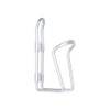 MSW AC-100 Basic Water Bottle Cage Silver