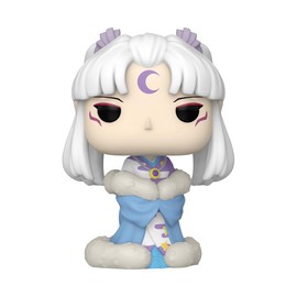 Funko Pop! Animation: Inuyasha - Sesshomaru's Mother Shop Exclusive