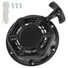 Recoil Pull Starter for Champion 212cc 196cc 224cc Pull Start