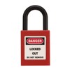 2P Breaker Protection Cover Lockout Set Engineering Insulation Transparent Circuit