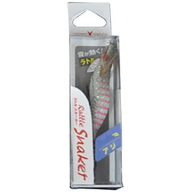 marcyn Fishing X – Tension ratorusune-ka- [No. 1.5/Trevally]/Www Sepioteuthis lessoniana or Octopus brocki For Tiny Bait Wood
