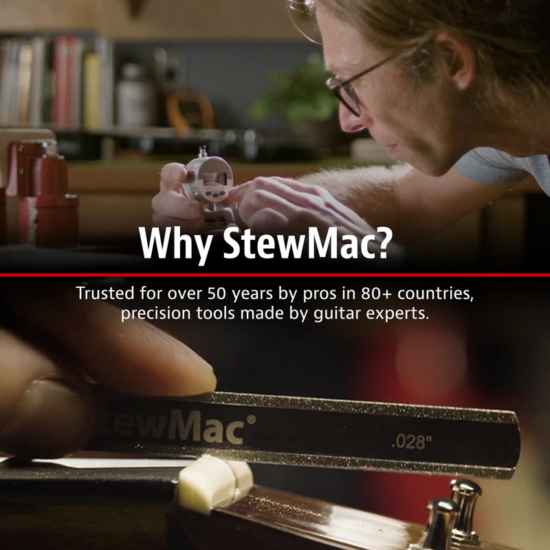 StewMac Super Glue, No. 10 Thin, 1 oz. – Water-Thin