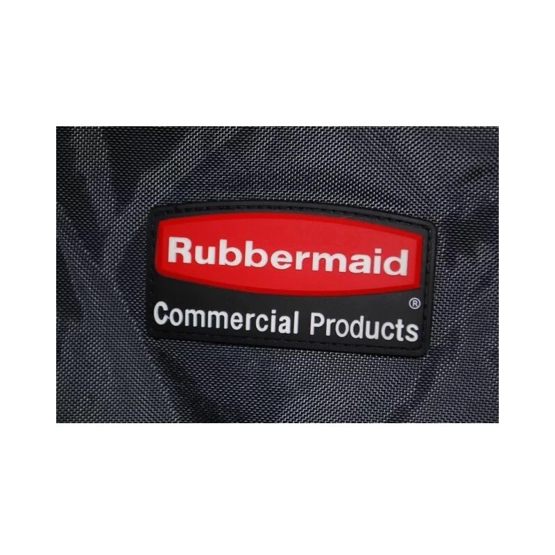 Rubbermaid Commercial Products PRO SERVE Insulated Food Service Bag Catering