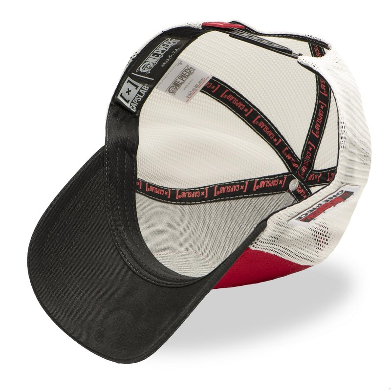 One Piece Cap for Men and Women, Trucker, Loofy, Adjustable