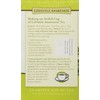 Lifestyle Awareness Organic Peppermint Tea, Caffeine Free, 20 Tea Bags