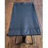 Outerbanks Provisions Folding Pocket Chair, Good For Camping Or Backyard