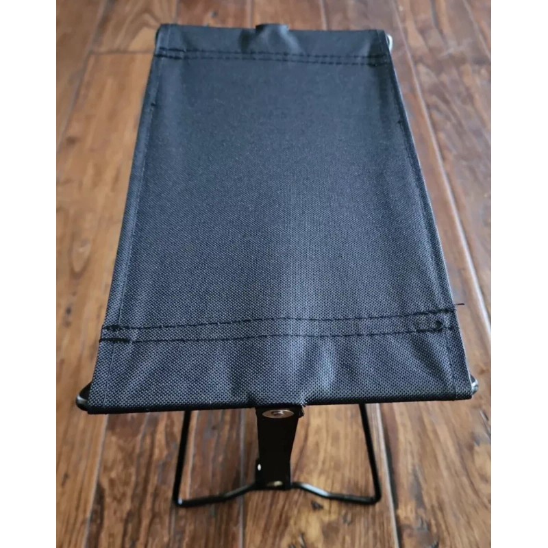 Outerbanks Provisions Folding Pocket Chair, Good For Camping Or Backyard