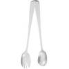 Wahei Freiz GC-185 Kitchen Tools Salad Tongs, Ge-Cook, Dishwasher Safe,