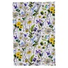 Ulster Weavers Cotton Tea Towel - Wildflower (100% Cotton)