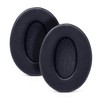 WC PadZ Velour - The Ultimate Upgraded Earpads by Wicked