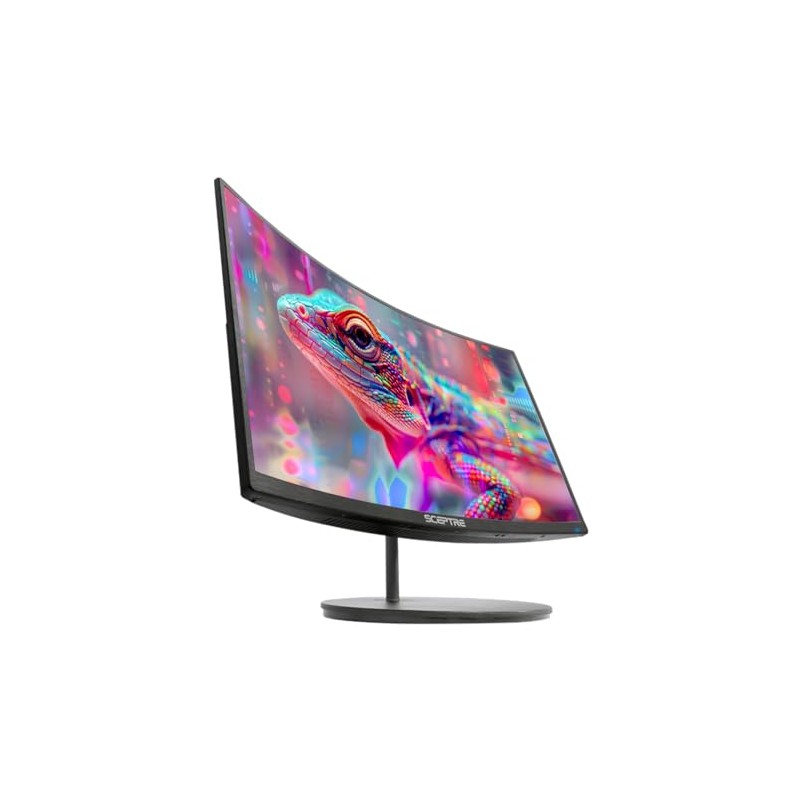 Sceptre Sceptre Curved 27" FHD 1080p 75Hz LED Monitor HDMI