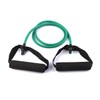 KOMBIUDA Resistance Band Exercise Pull Rope Sturdy Stretch Band for