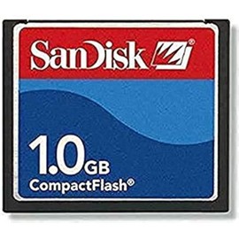 1GB 1 GIG Compact Flash CF Memory Card Roland Boss Br-600 864 900 New
