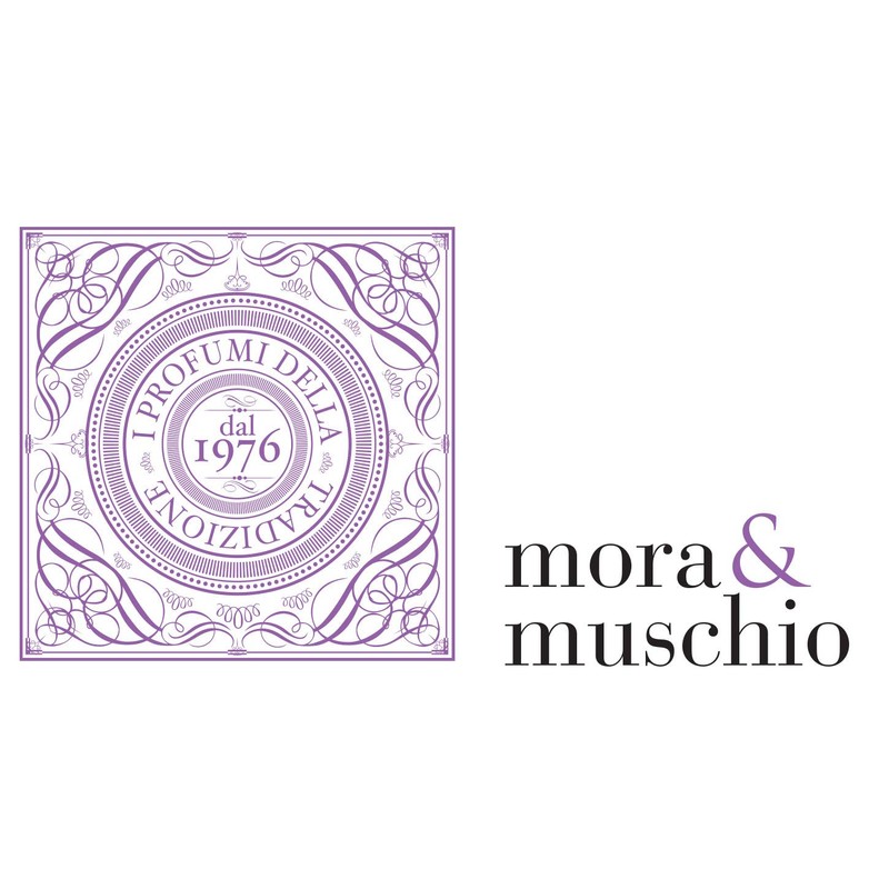 Helan Mora e 130MR Muschio Crema Profumata Vellutante 200 ml