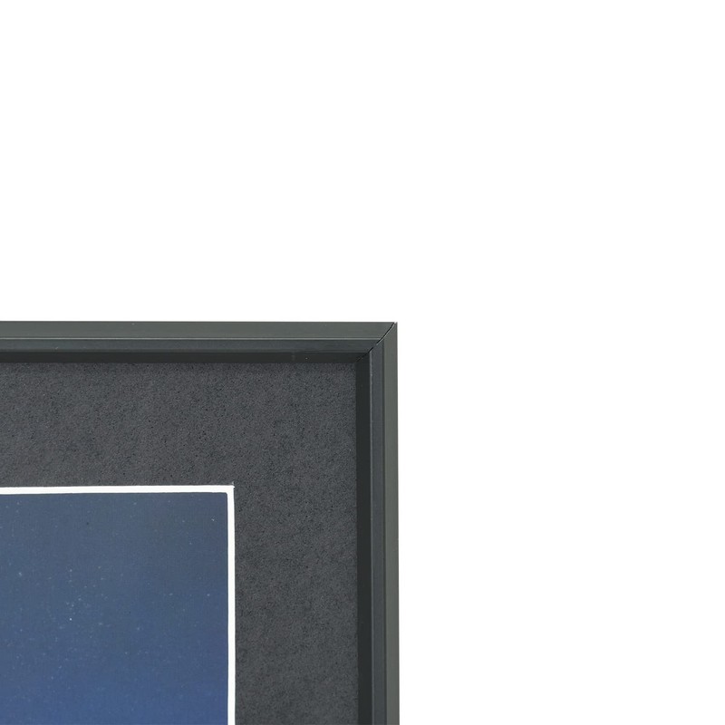 Fujicolor 506819 Aluminum Frame A31 Cabinet, 6.6 gal (2 L)