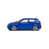 Solido Model Car Scale 1:43 VW Golf R32 2003 Blue