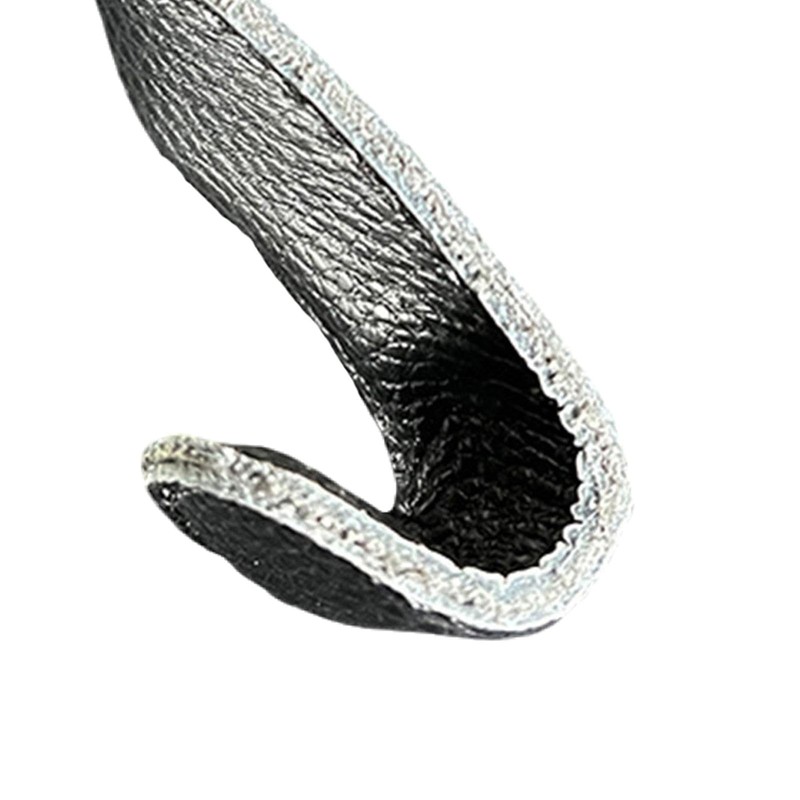 Aymzbd Trombone Hand Strap, Style A, PU Leather, A, Trombone