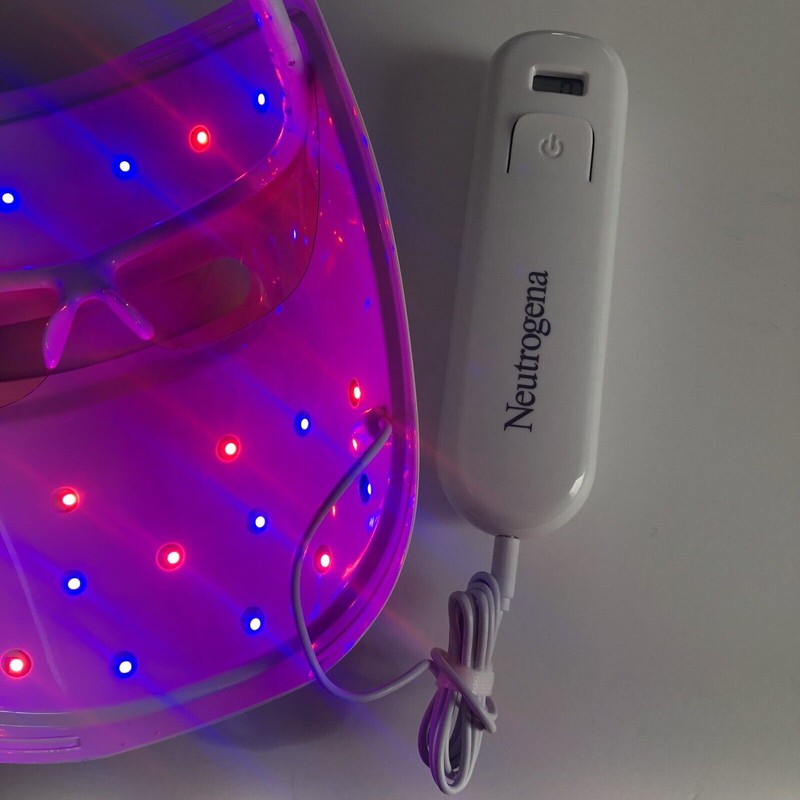 Neutrogena Light Therapy Acne Mask Activator UNLIMITED TREATMENTS - Activator