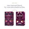 Pukka Night Time Berry Organic Herbal Tea, Soothing Infusion With