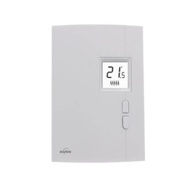 Honeywell TH401 Aube 2500W Non Programmable Thermostat
