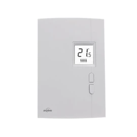 Honeywell TH401 Aube 2500W Non Programmable Thermostat