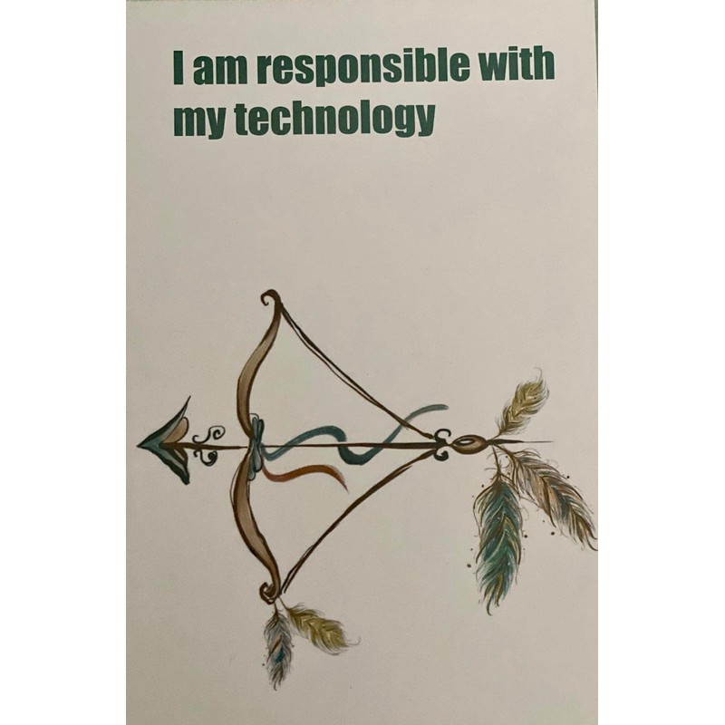 Shine Your Light Affirmation Cards for Teens, 25 Affirmations w/