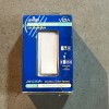 LEVITON VZ0SR-1LX Matching Switch Remote w/Locator Light (NEW IN BOX)