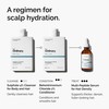 The Ordinary Multi-Peptide Serum for Hair Density, Peptide-Powered Formula for