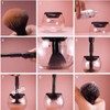 Electric Make-up Brush Cleaner. Miracleaner Make-up Brush Cleaner, High Powered