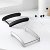 Yeahxing U-shaped Metal Frame Compatible with Whoop 4.0 Fitness &