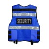 RAC3 Hi Viz Tactical Vest Dog Handler Security, Paramedic, Enforcement,