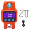 Hanging Scale Digital Display Backlight Screen 300KG Range Weighing Tool