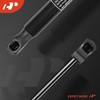 A-Premium Rear Tailgate Lift Supports Shock Struts Compatible with Select