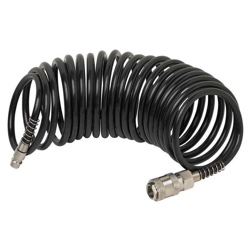 Black & Decker 9045854BND Kompressorzubehör, Schwarz