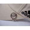Cow Golf Ball Marker with Hat Clip