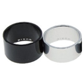 dixna (dyizuna) bante-ziheddosupe-sa- v23p023 Silver 16 mm