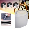Vmingo Cinta Proteccion Anti Pinchazo 2 Piezas Llanta Revestimiento Bici