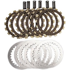 EBC Brakes DRC32 Dirt Racer Clutch