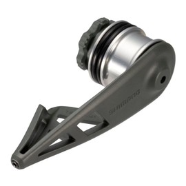 Shimano TH-201M Bobbin Winder, Light Type, Khaki