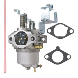 Carburetor Compatible with Yamaha Golf Cart For Yamaha Golf Cart G22-G29 Drive 2003-UP Gas Club Car Carb Replace JR6-14101-00 JR6-14101-01 4-Cycle Engine Gas Club Car 2003-UP Carb