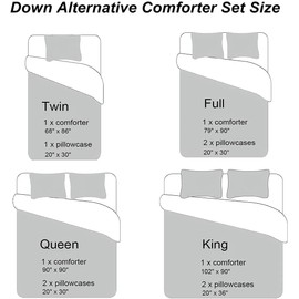 Albideyaa Vintage Steam Train Pattern Comforter Bedding Set for Queen Size Bed Soft Microfiber 3D Old Style Train Print Kids Adult Bedroom Duvet Set Modern Quilt Set with 2Pillowcases