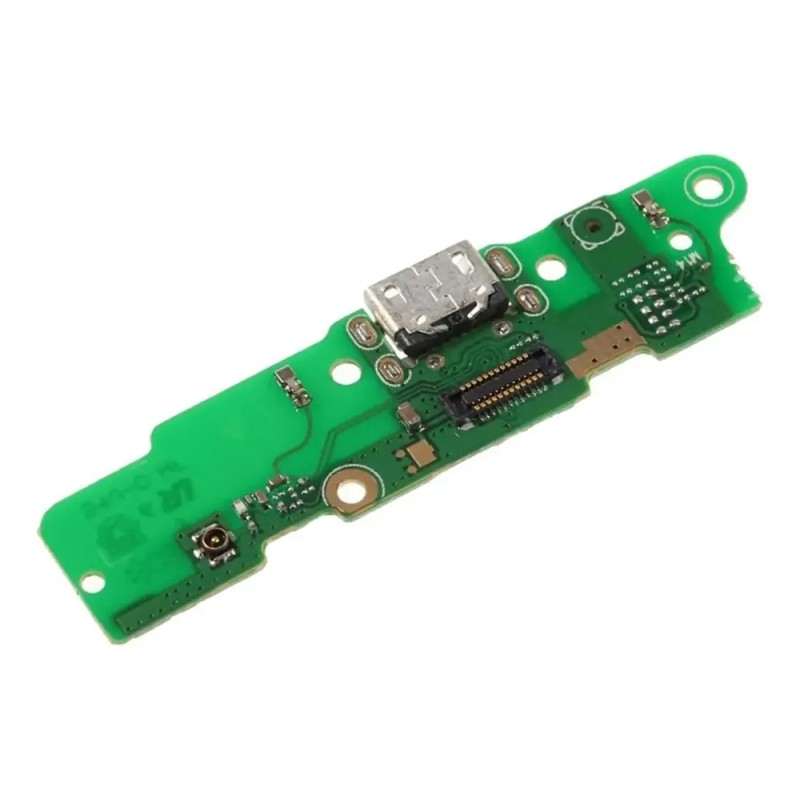 Lop Flex Centro Carga Moto E5 Play Garantizado Nuevo