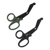Pack of 2 Bandage Scissors, Bandage Scissors, Nurse, Dress Scissors,
