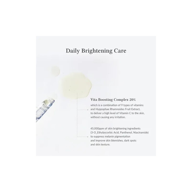 Dr Althea Suero Facial Vitamina C Y Acido Tranexámico 30ml