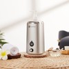 Master Massage Gen-II Oil Warmer for Massage Therapy & Personal