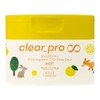 KOSE Softymo Clear Pro Cleansing Balm CICA Deep Clear Hot