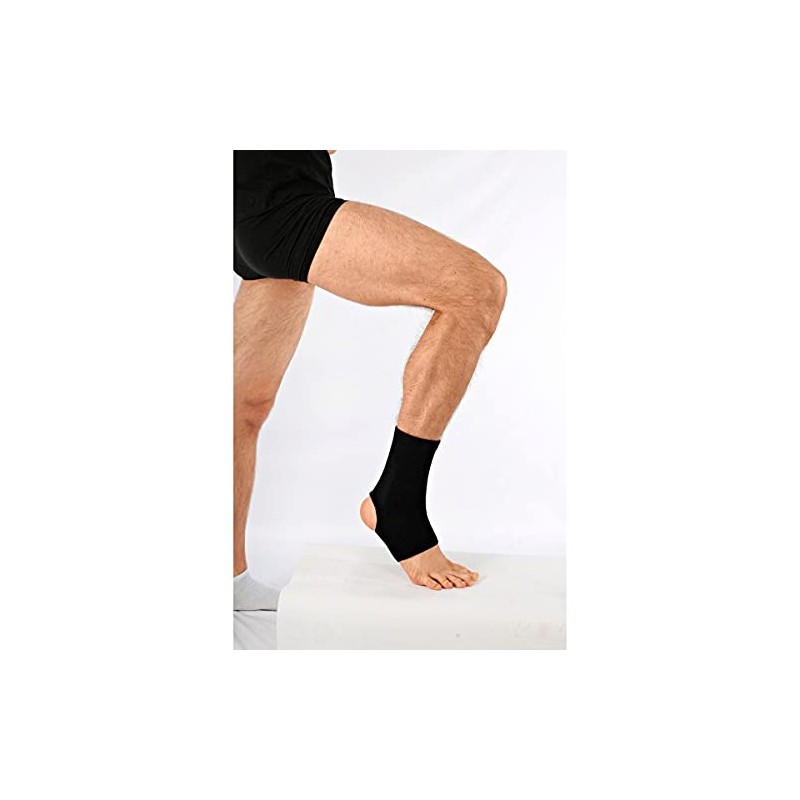 Antar Ankle Support with Elastane l